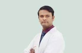 Dr Srikanth Soma